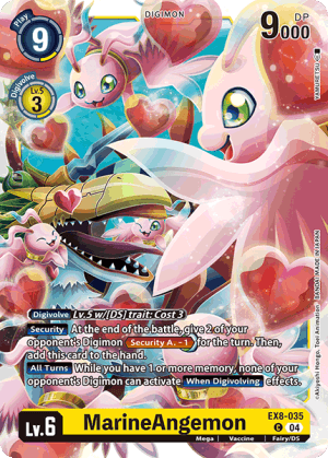 MarineAngemon