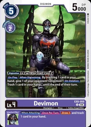 Devimon