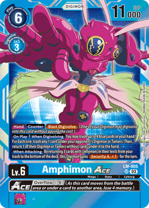 Amphimon