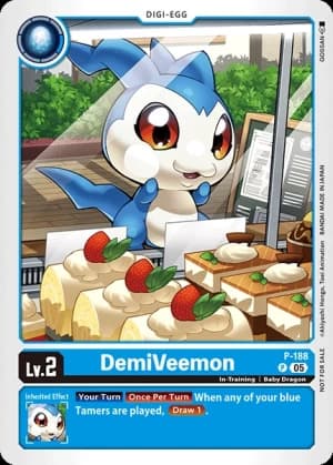 DemiVeemon