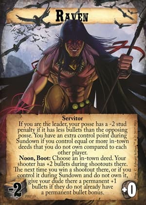 Raven