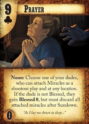 Prayer