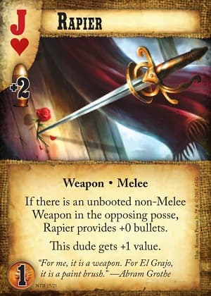 Rapier