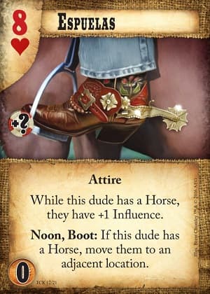 Espuelas