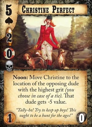 Christine Perfect