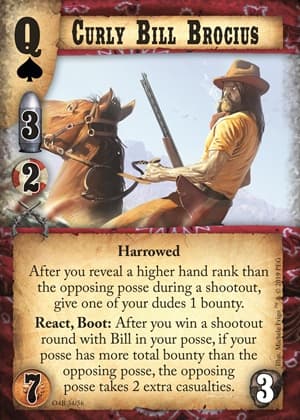 Curly Bill Brocius