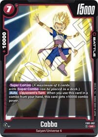 Cabba