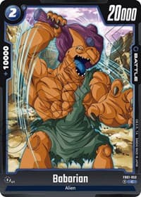 Babarian