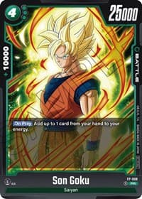 Son Goku - FP-008