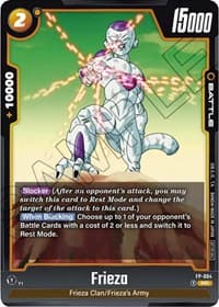 Frieza - FP-004