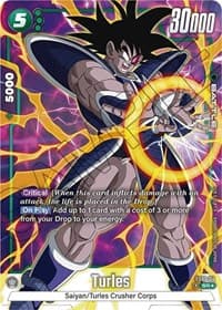 Turles (Bonus Pack Alternate Art)