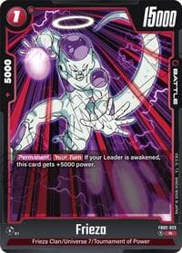 Frieza - FB02-023