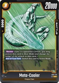 Meta-Cooler