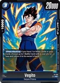 Vegito - FP-010