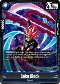 Goku Black - FP-015