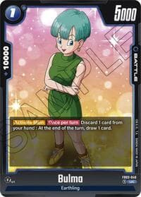 Bulma - FB03-046