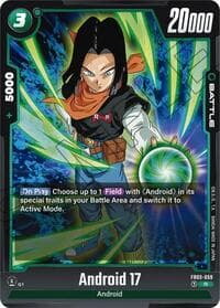 Android 17