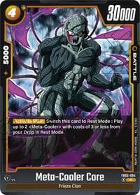 Meta-Cooler Core