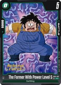 The Farmer With Power Level 5