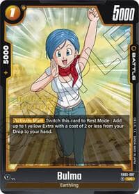 Bulma - FB03-087