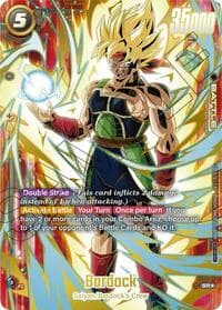 Bardock - FS05-11 (Championship 2024-2025 Regionals)