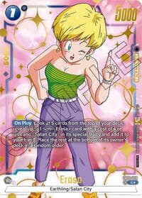 Erasa (Championship Pack 03)