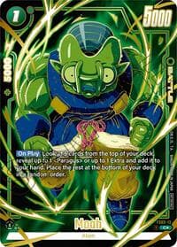 Moah (Championship Pack 03 Finalist)