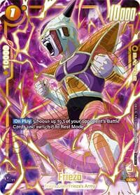 Frieza - FS04-11 (Championship Pack 03 Finalist)