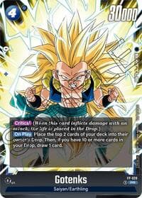 Gotenks - FP-028