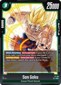 Son Goku - FP-034