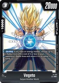 Vegeta - FP-033