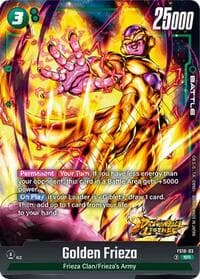 Golden Frieza