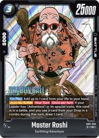 Master Roshi