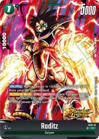 Raditz
