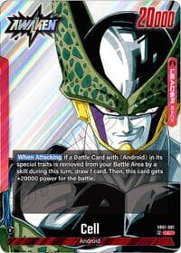 Cell - SB01-001