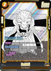Babidi - SB01-031