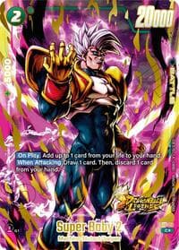 Super Baby 2 (Bonus Pack Alternate Art)