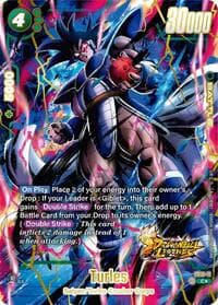 Turles (Bonus Pack Alternate Art)