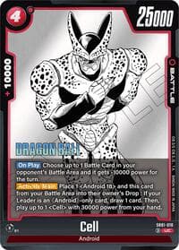 Cell - SB01-010