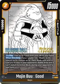 Majin Buu : Good - SB01-042