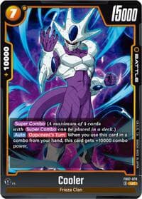 Cooler - FB07-078