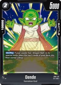 Dende