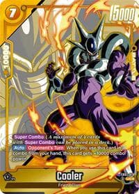 Cooler - FB07-078 (Alternate Art)