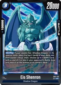 Eis Shenron