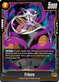 Frieza - FB07-088