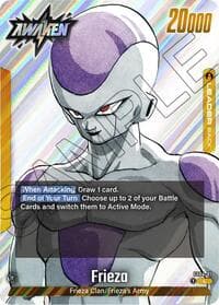Frieza - FS04-01