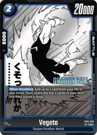 Vegeta - FB05-039