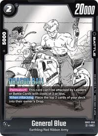 General Blue