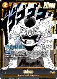 Frieza - SB02-053