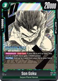 Son Goku - FB05-053